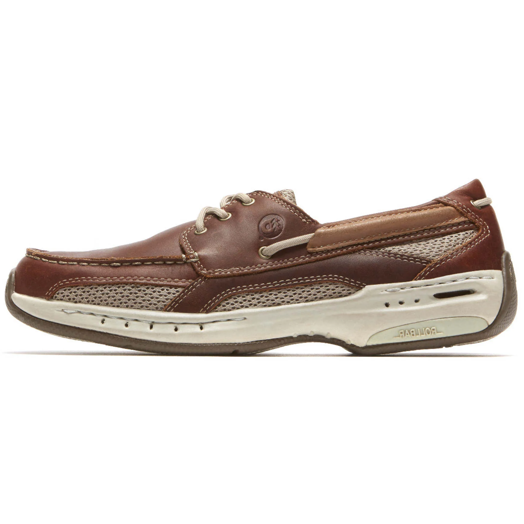 Men's Captain Boat Shoe - Image 4