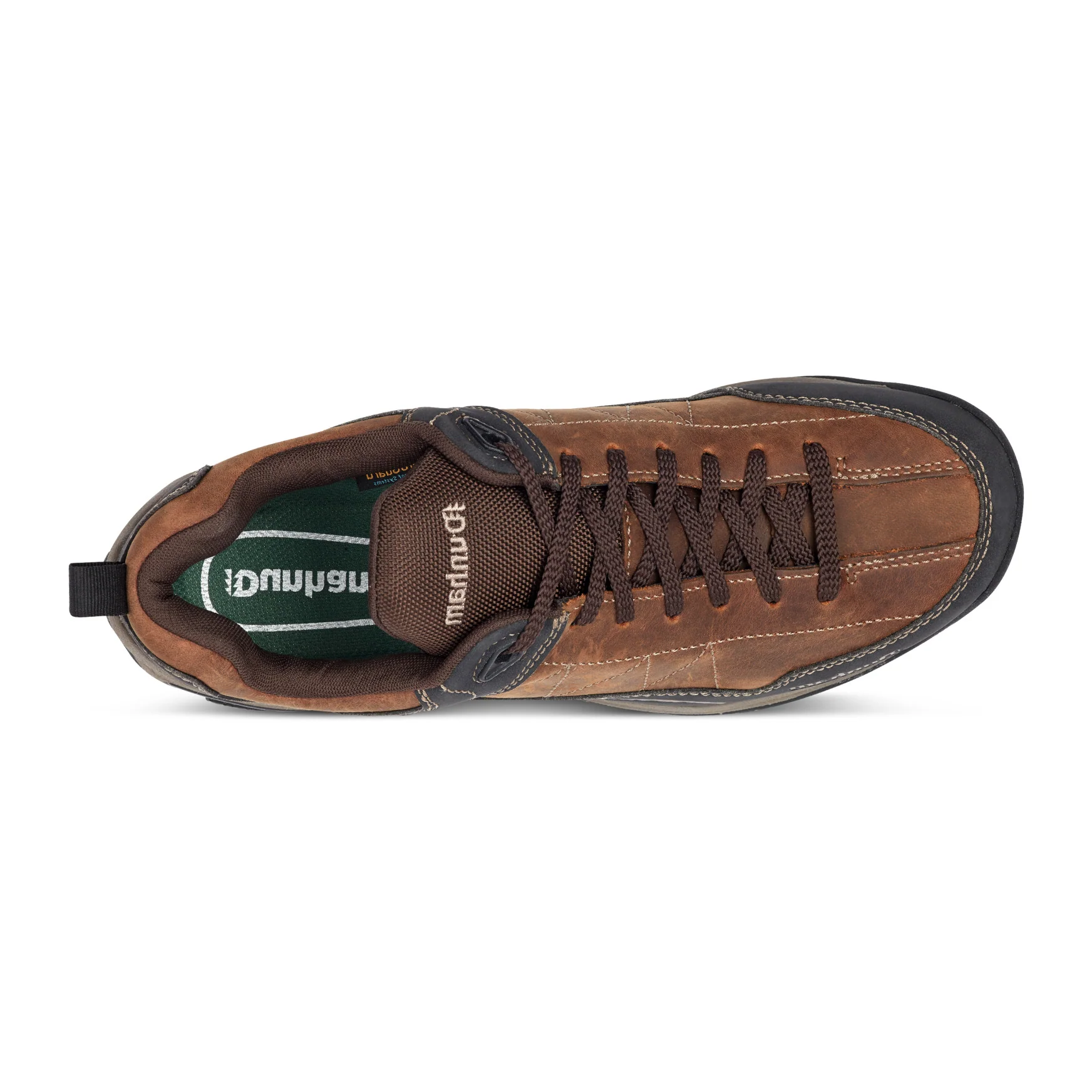Men's Cloud Plus Waterproof Lace-Up Trekker - Image 4
