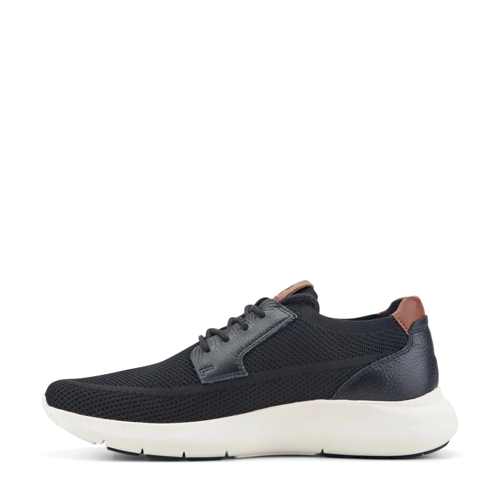 Men's Jaxson Lace-up Casual Sneakers - Image 4