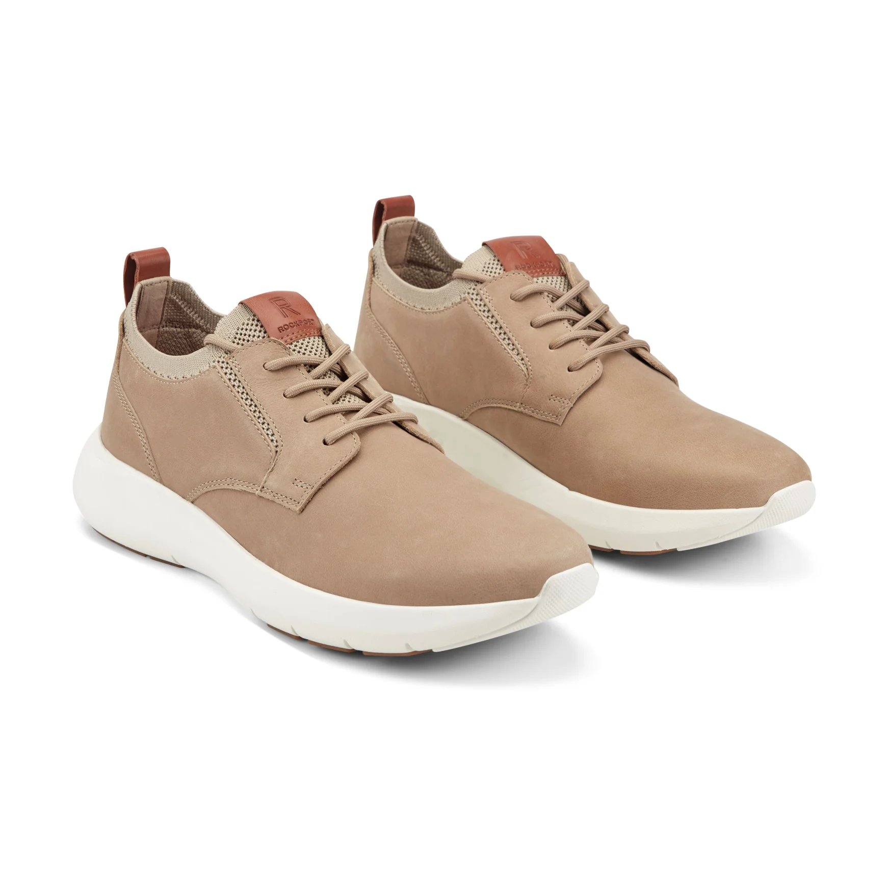 Men's Jonston Lace-up Casual Sneakers - Image 2