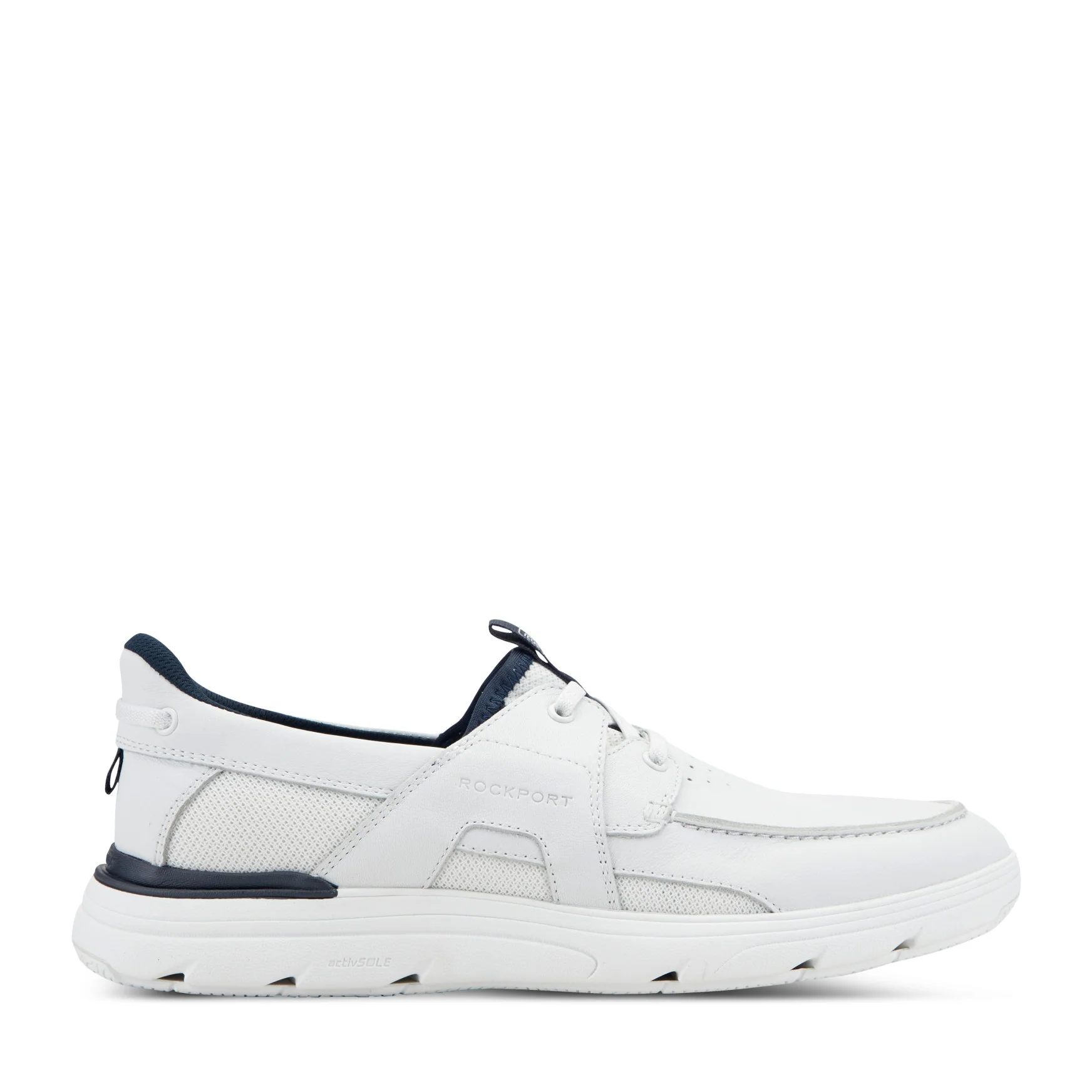 Men's Seadon Step Activated Sneakers
