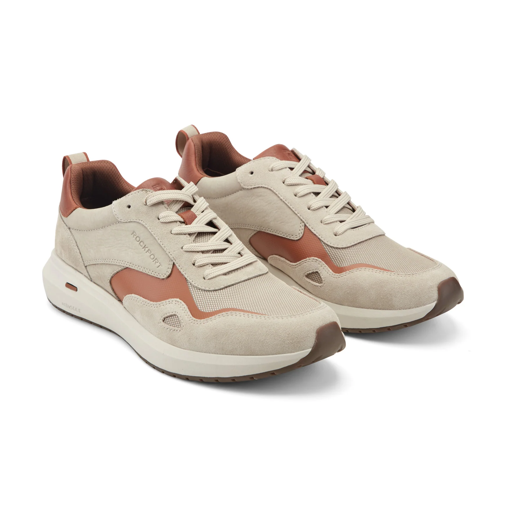 Men's Total Motion Tilman Lace-up Casual Sneakers - Image 2