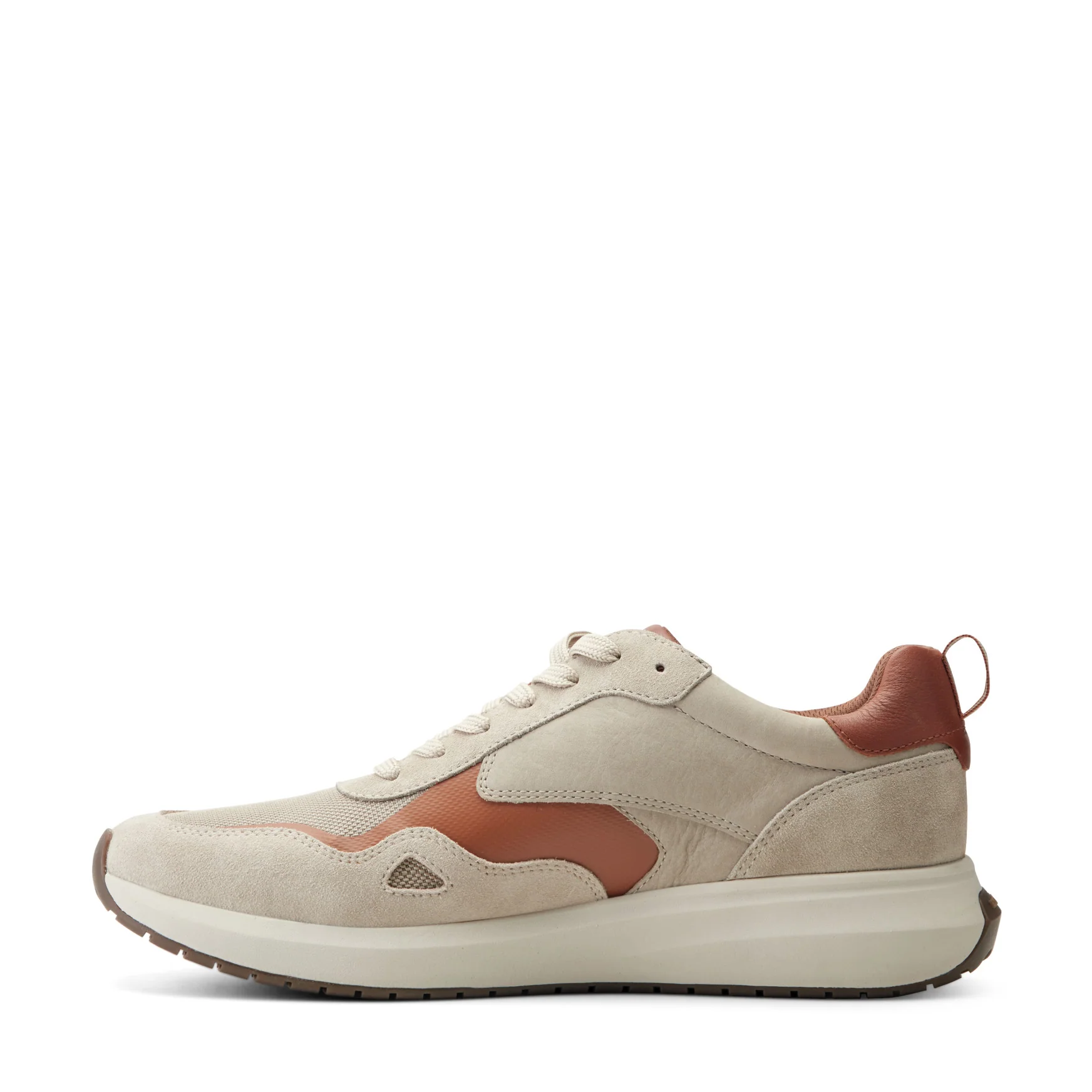 Men's Total Motion Tilman Lace-up Casual Sneakers - Image 4