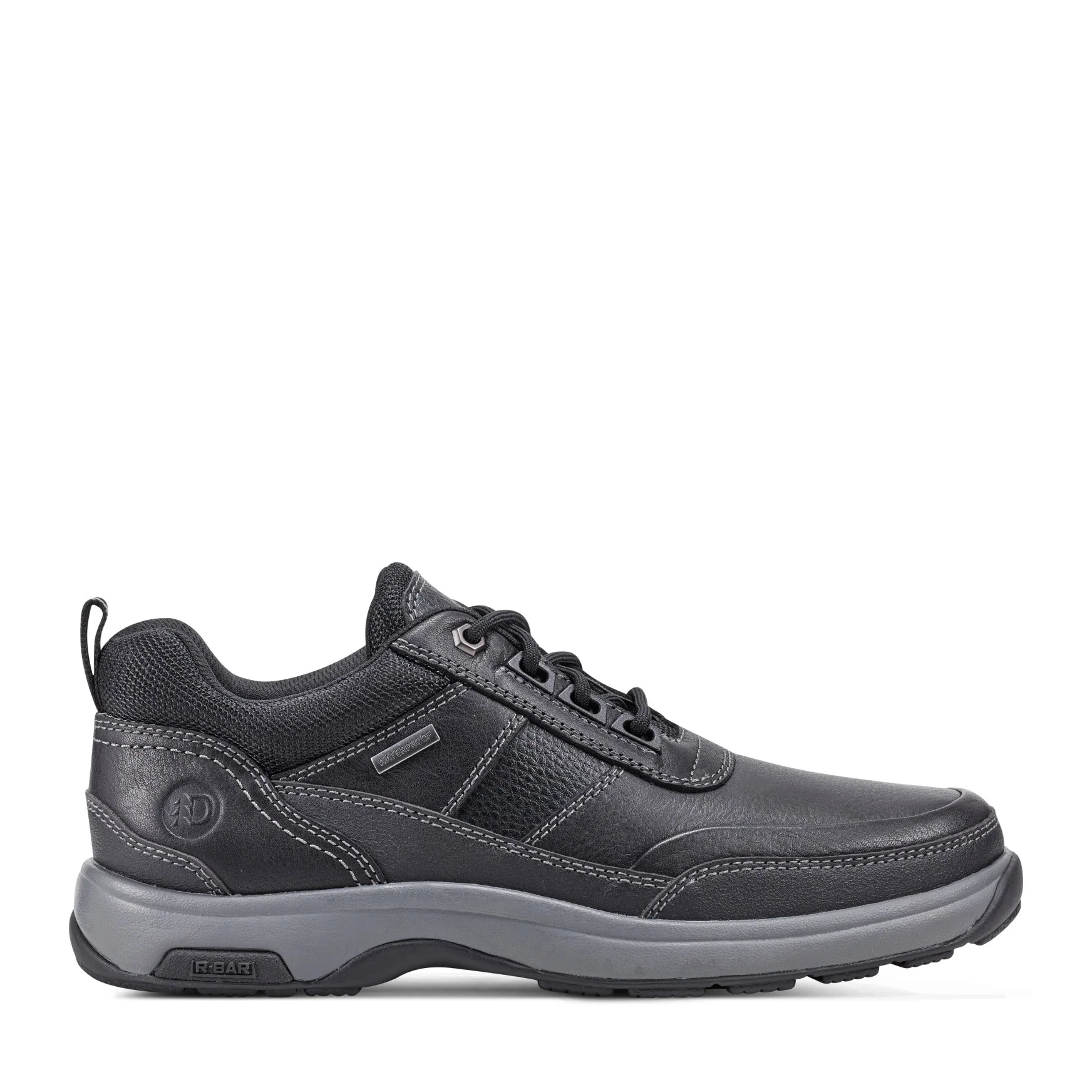 Men's 8000 Country Low Lace-Up