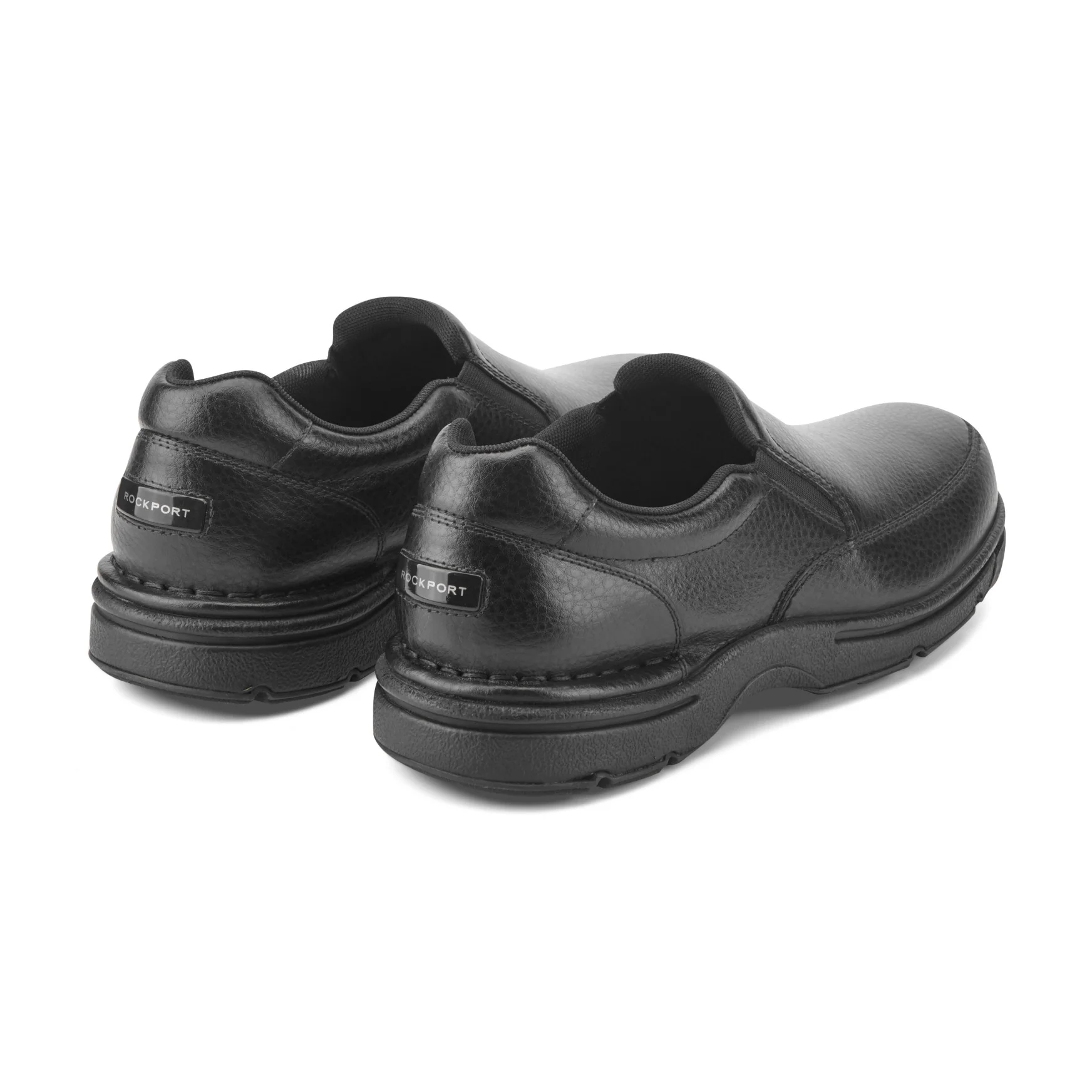 Men's Eureka Slip-on Shoes - Image 3
