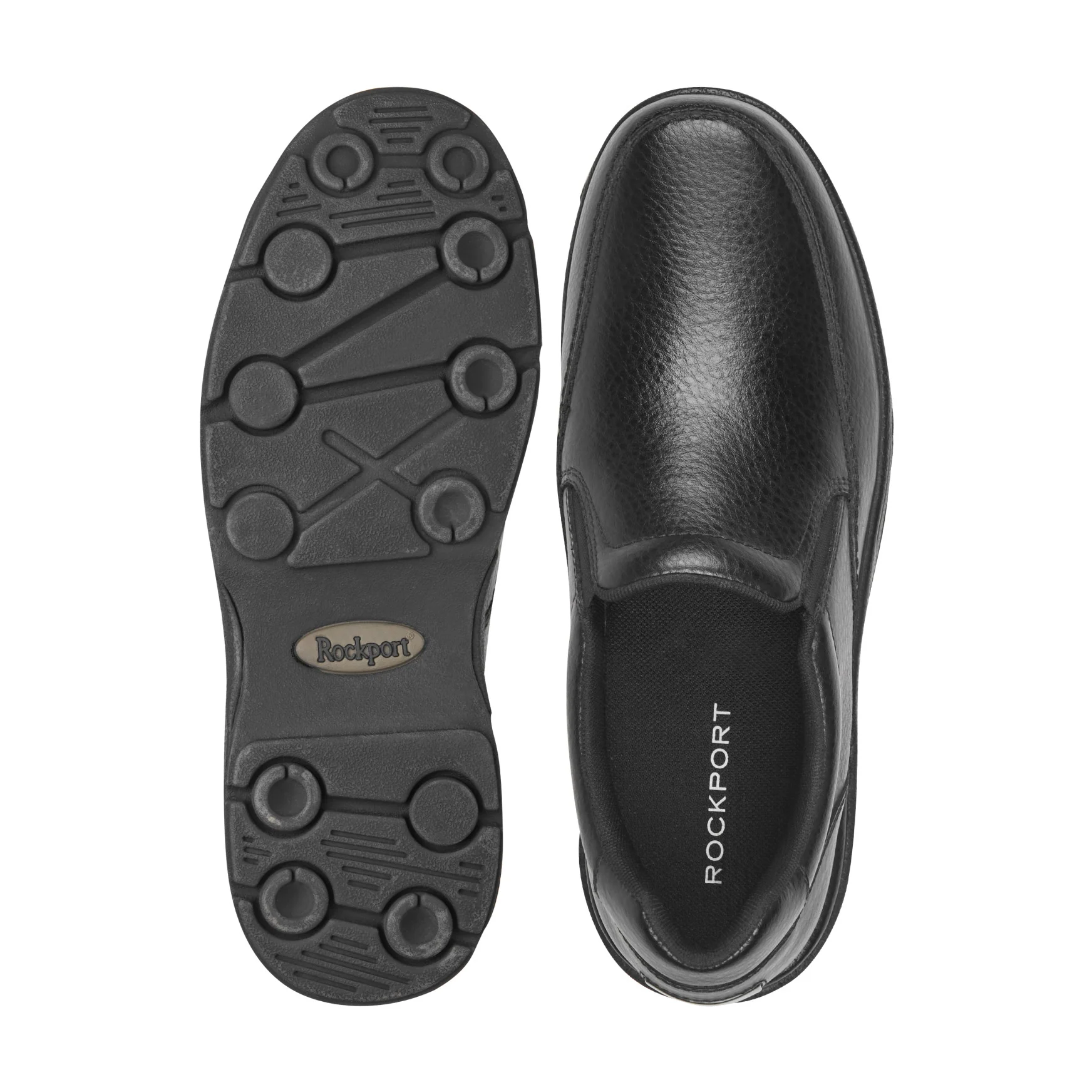 Men's Eureka Slip-on Shoes - Image 5