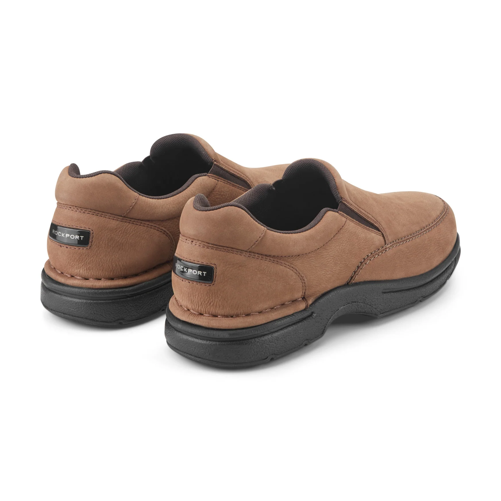 Men's Eureka Slip-on Shoes - Image 3