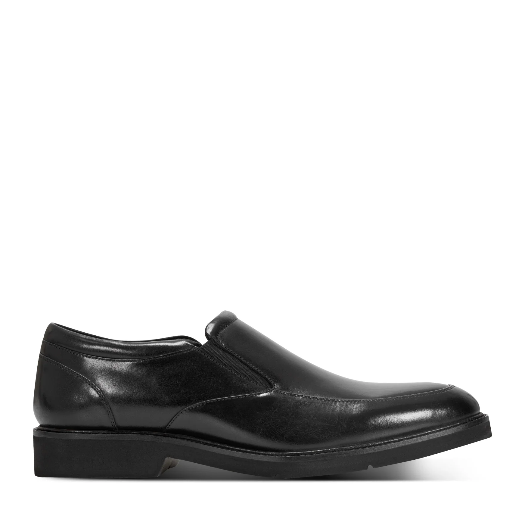 Men's Folton Almond Toe Slip-Ons