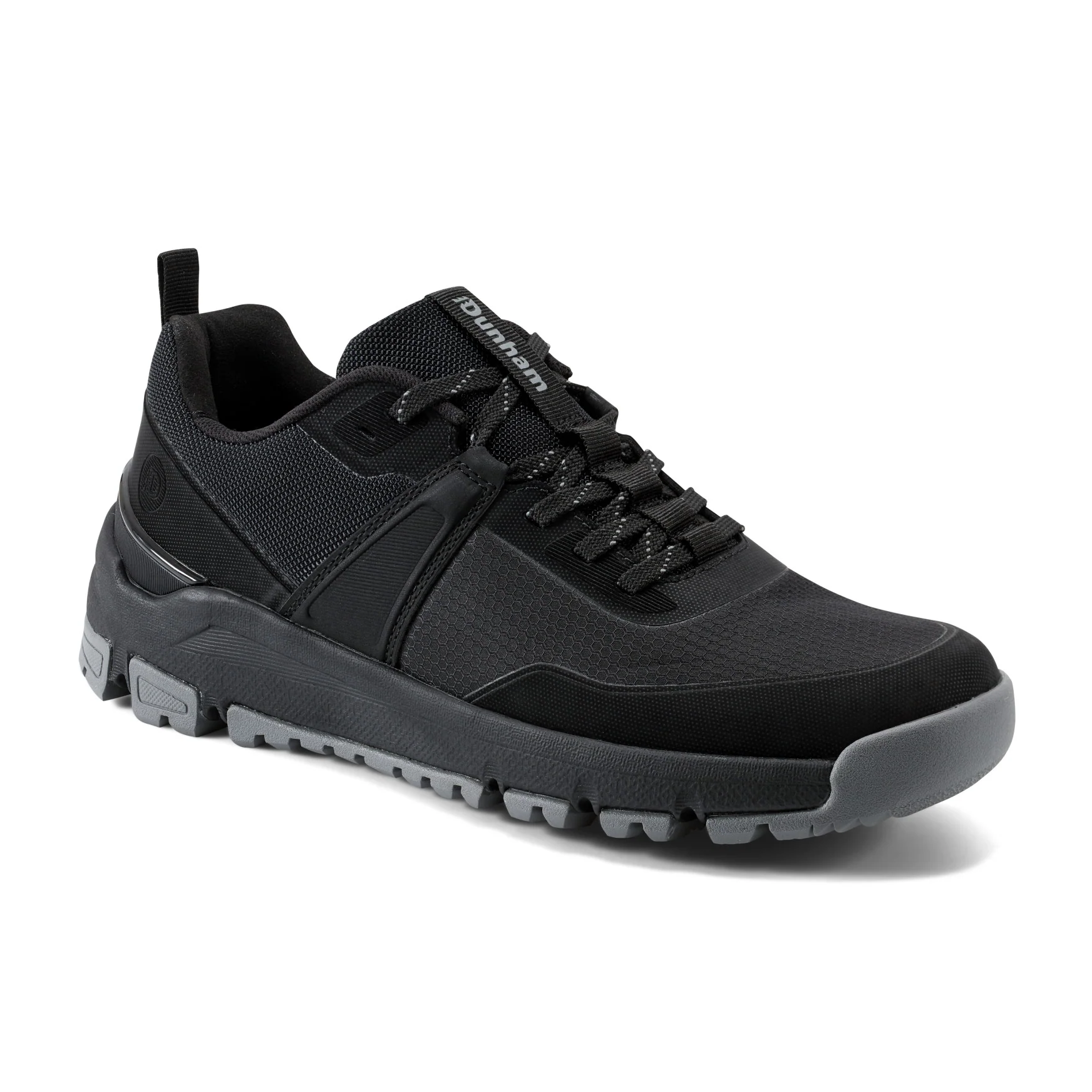 Men's Gatlyn Casual Lace-up Sneakers - Image 2