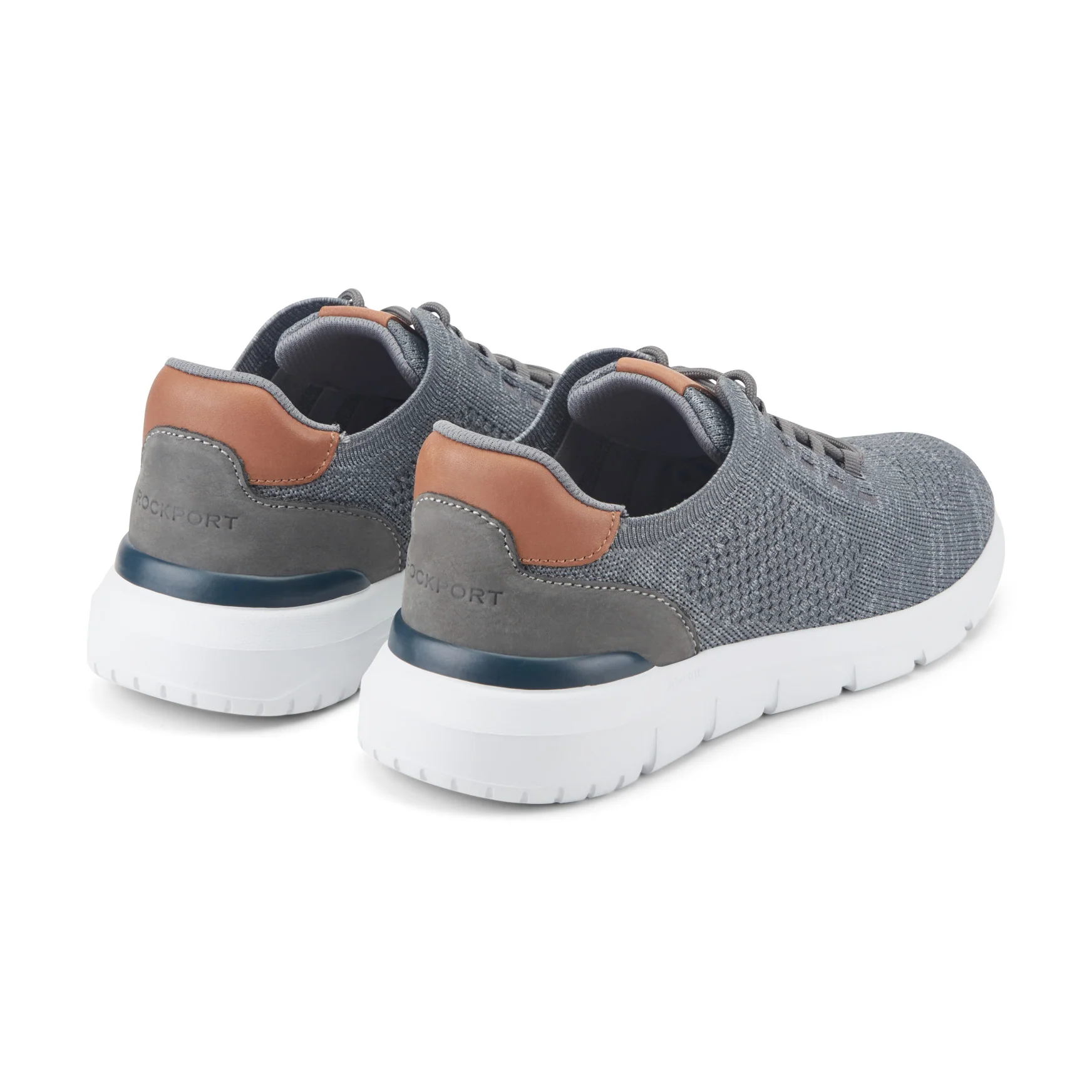 Men's Jaimson Lace-up Casual Sneakers - Image 3