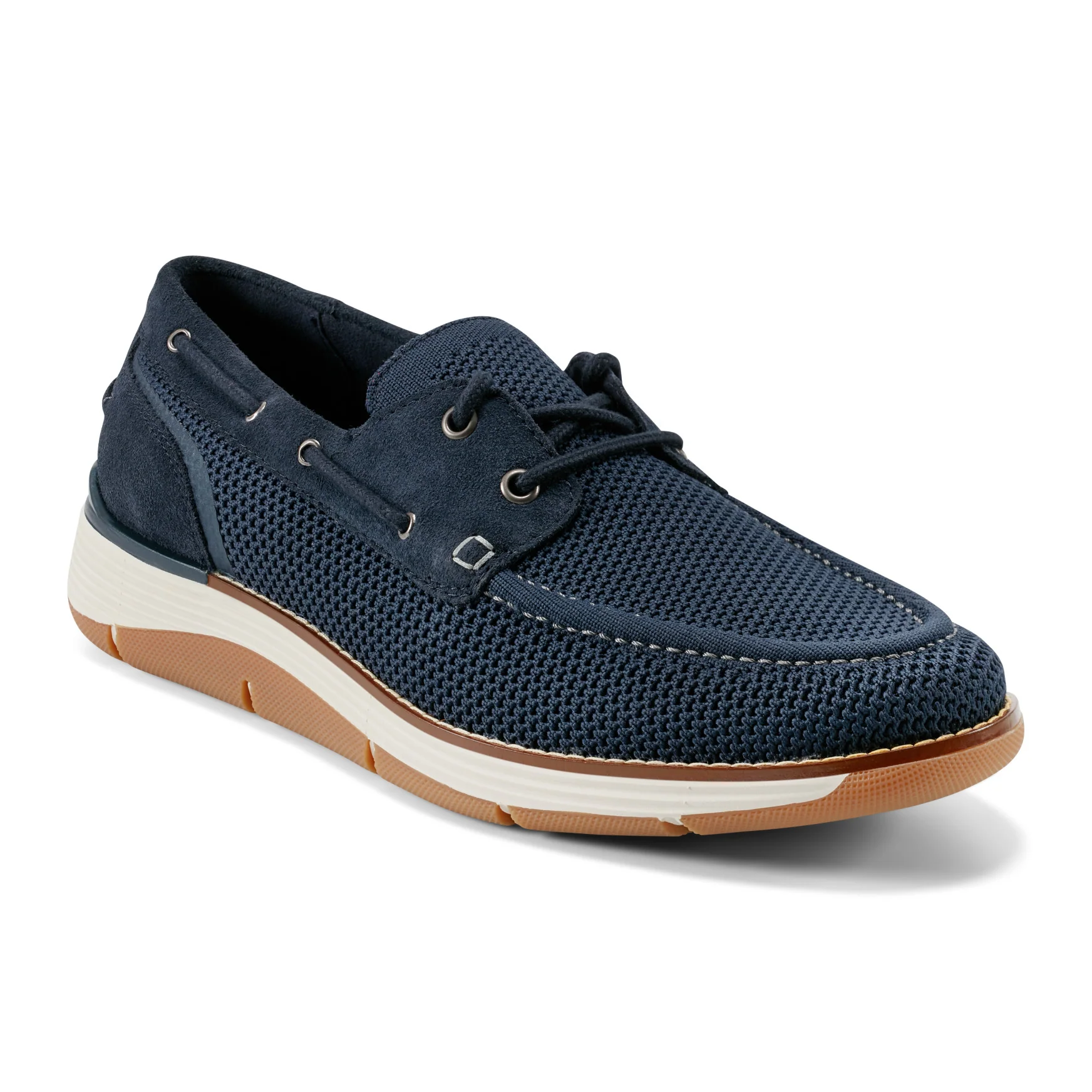 Men's Lyall Boat Shoes - Image 2