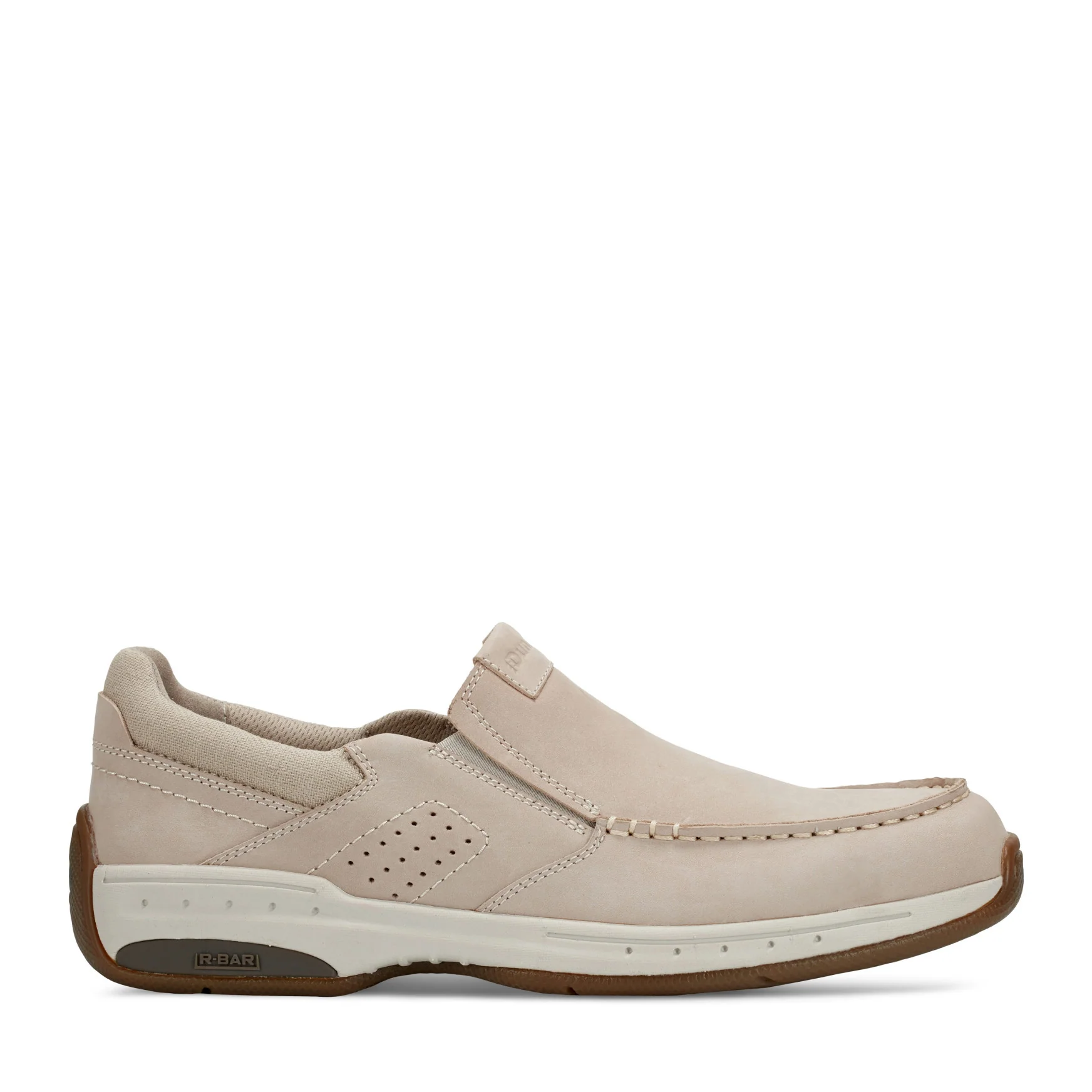 Men's Waves Casual Slip-on Shoes