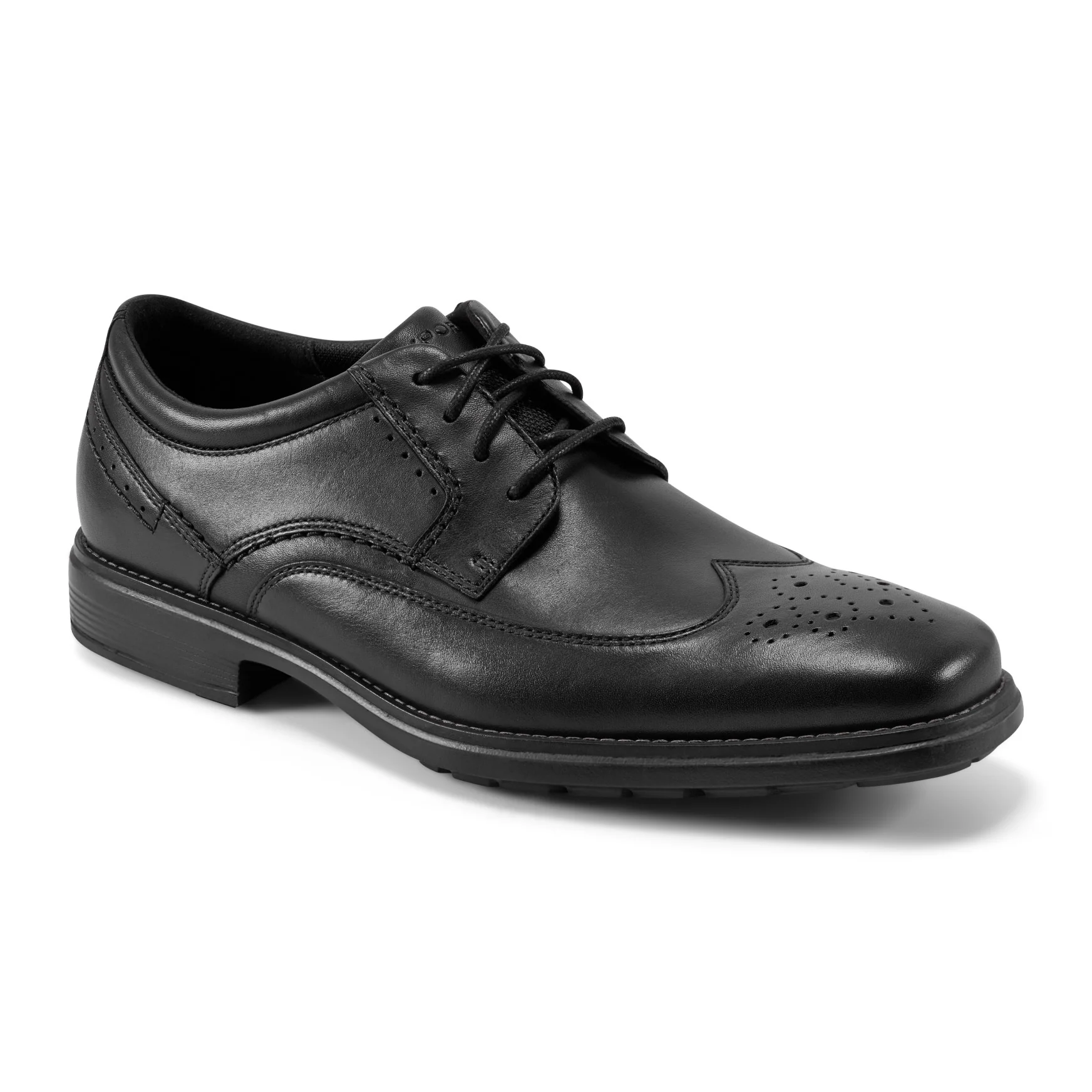 Men's Total Motion NextGen Wing Tip Dress Shoe - Image 2