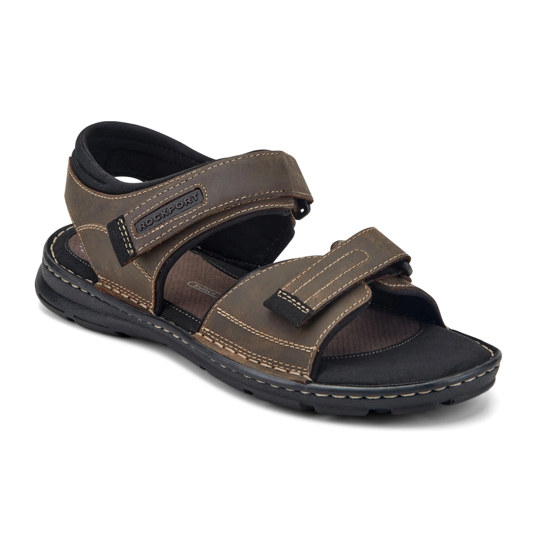 Men's Darwyn Quarter-Strap Sandal - Image 2