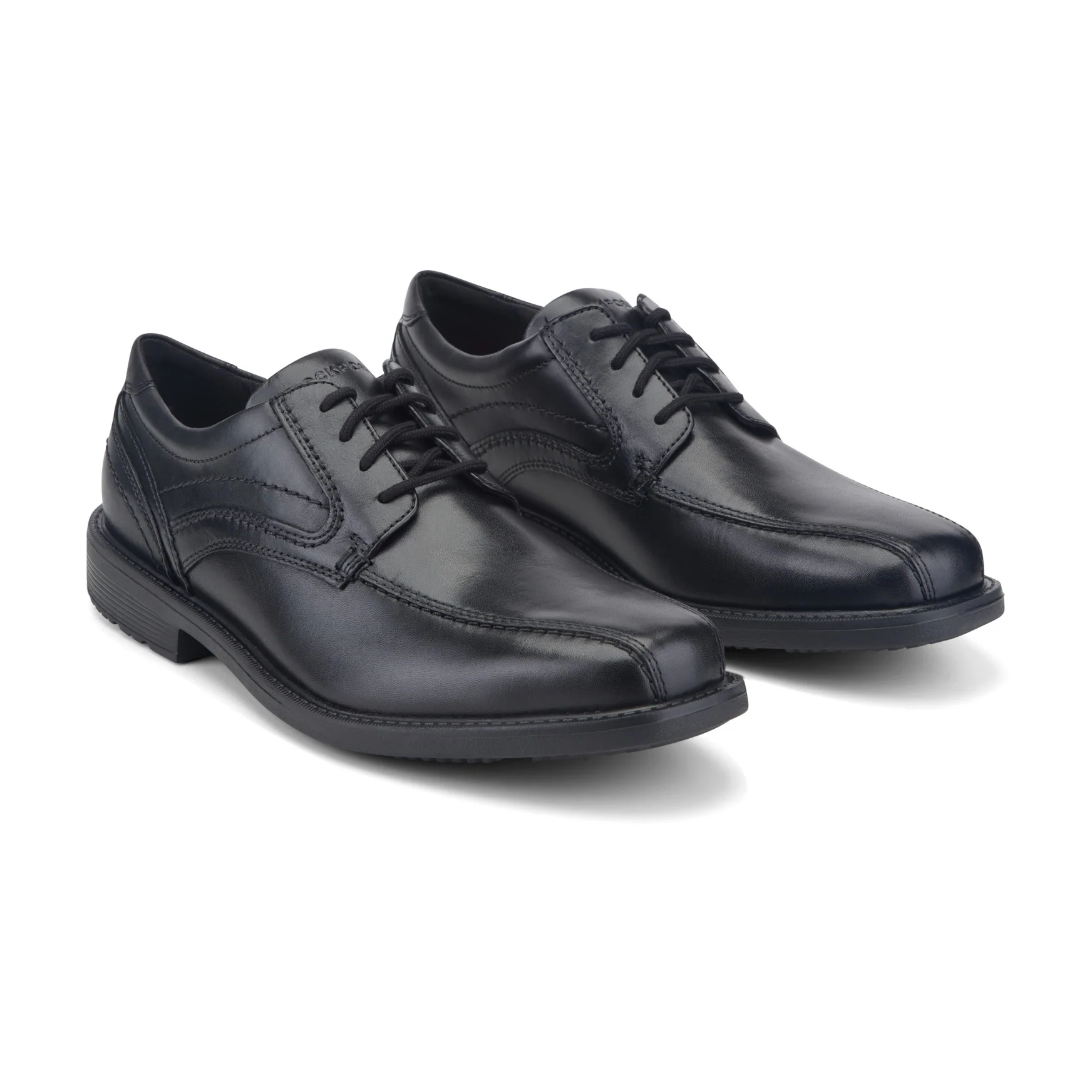 Men's Style Leader 2 Bike Toe Oxford - Image 2