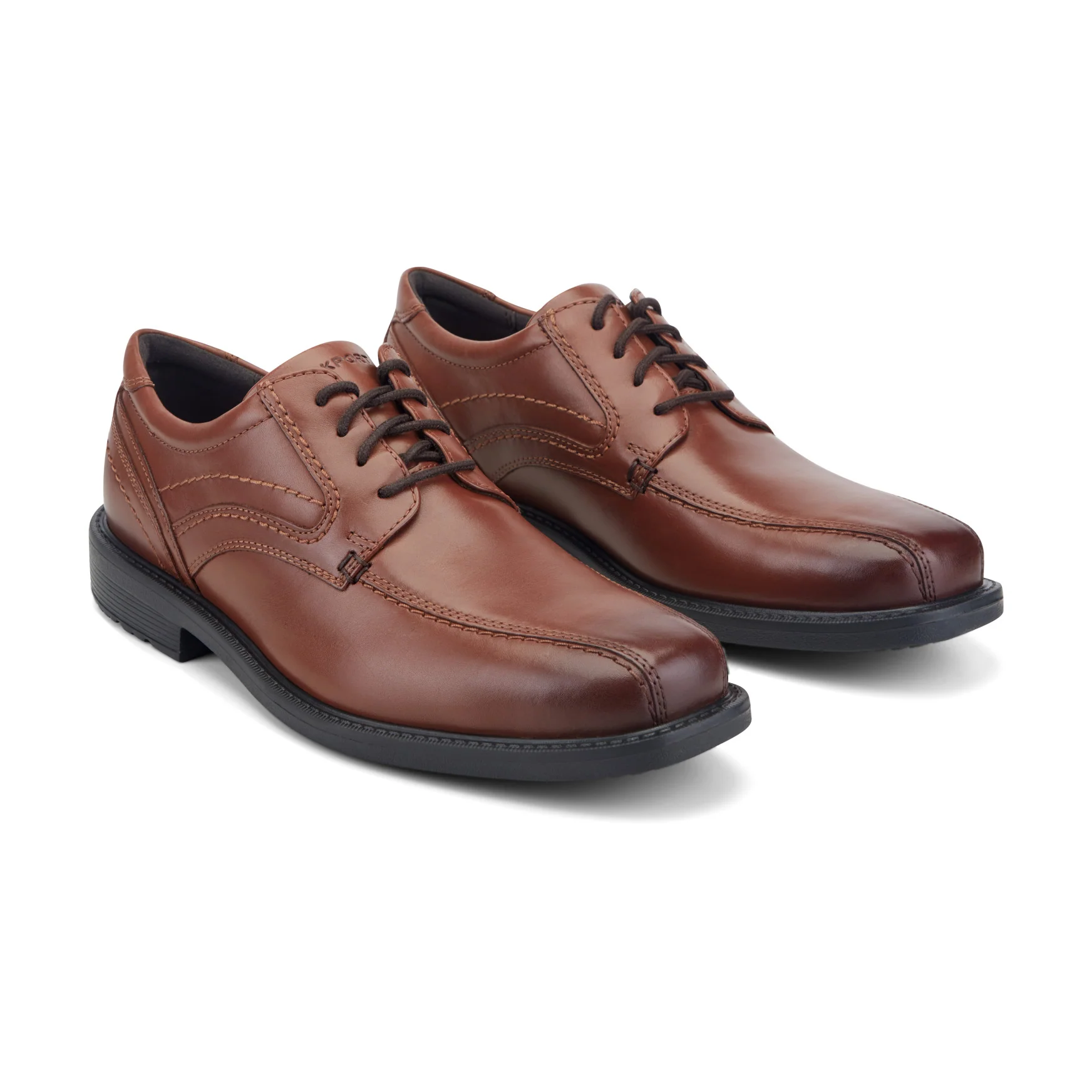 Men's Style Leader 2 Bike Toe Oxford - Image 2