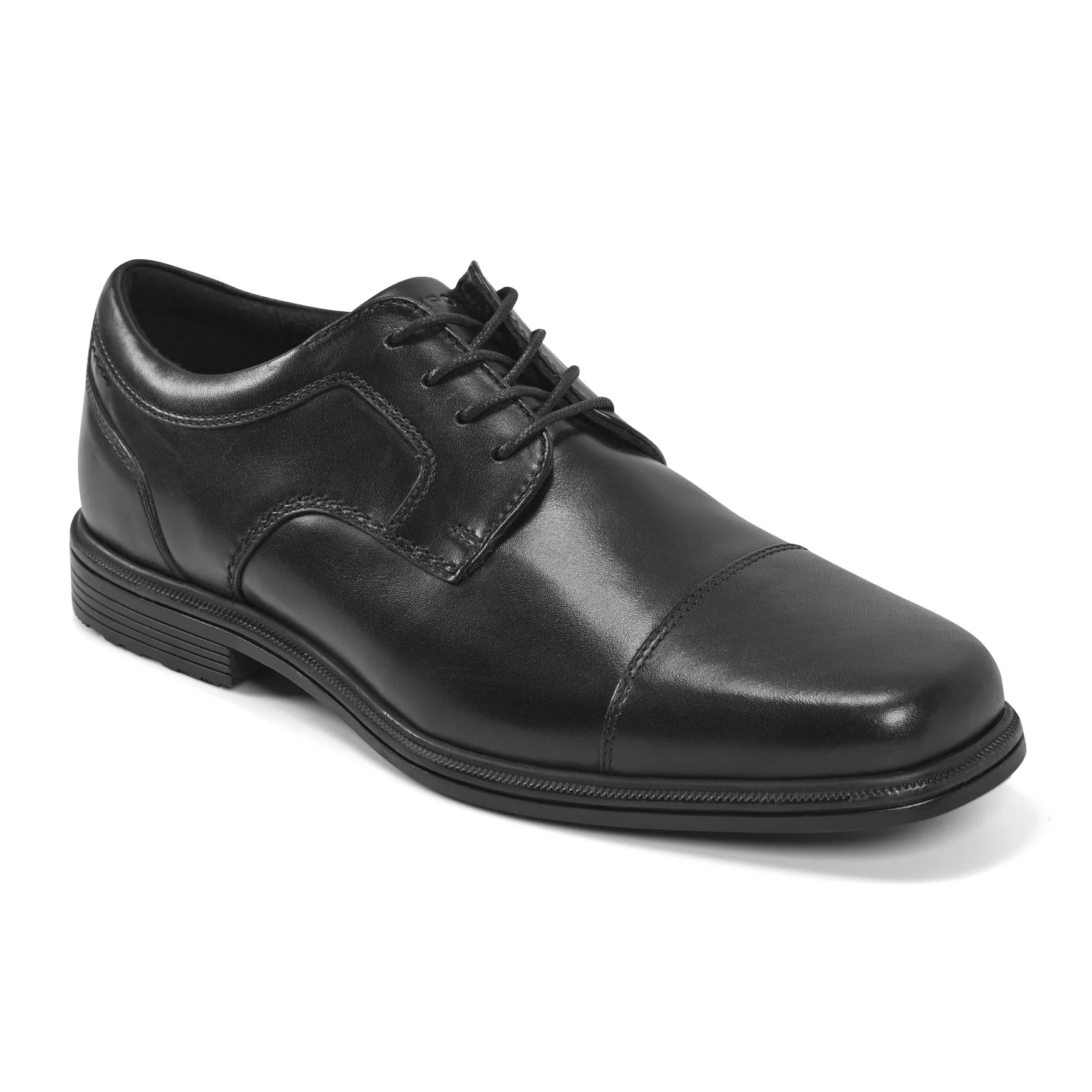 Men's Taylor Waterproof Cap Toe Oxford - Image 2