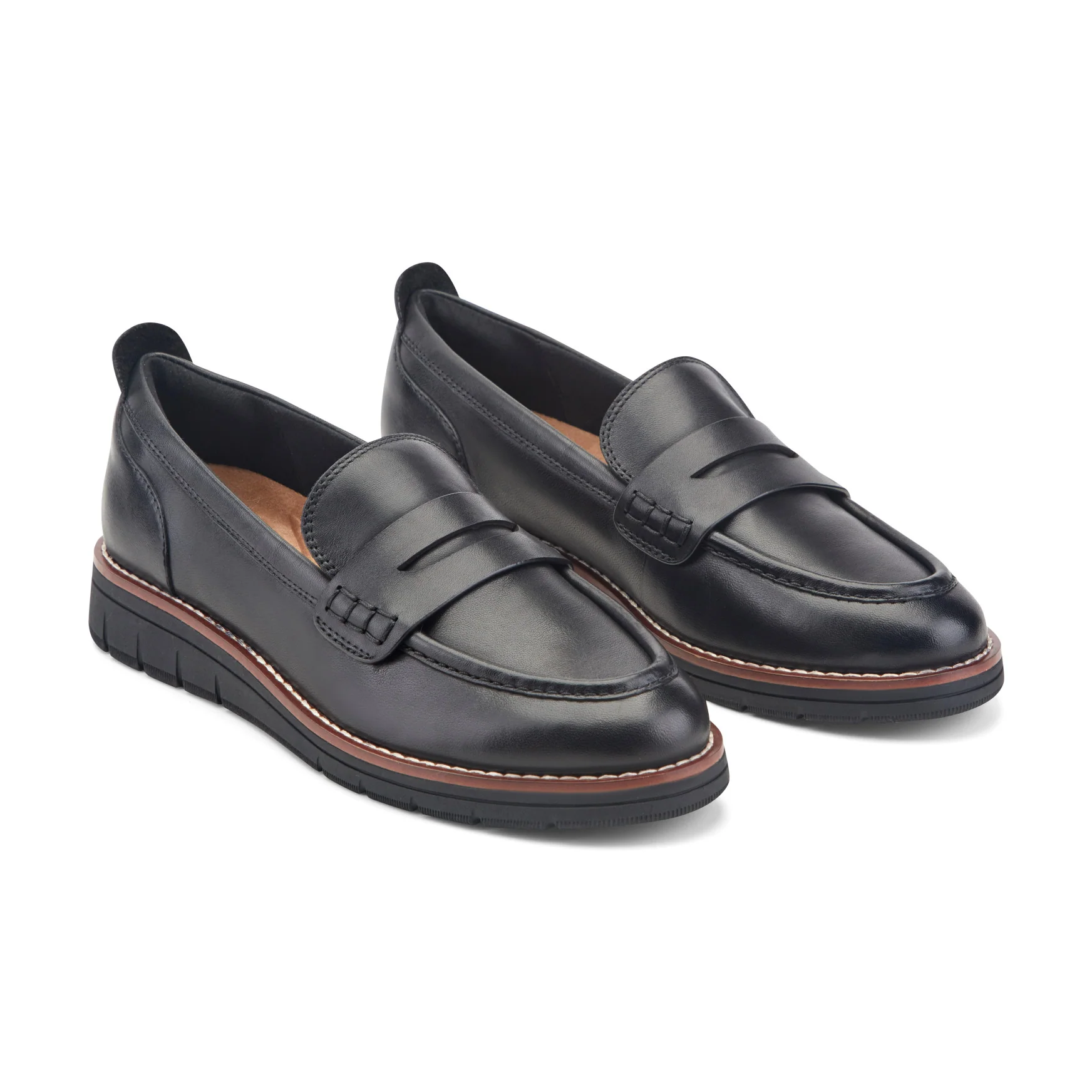 Women's Adalee Loafers - Image 2