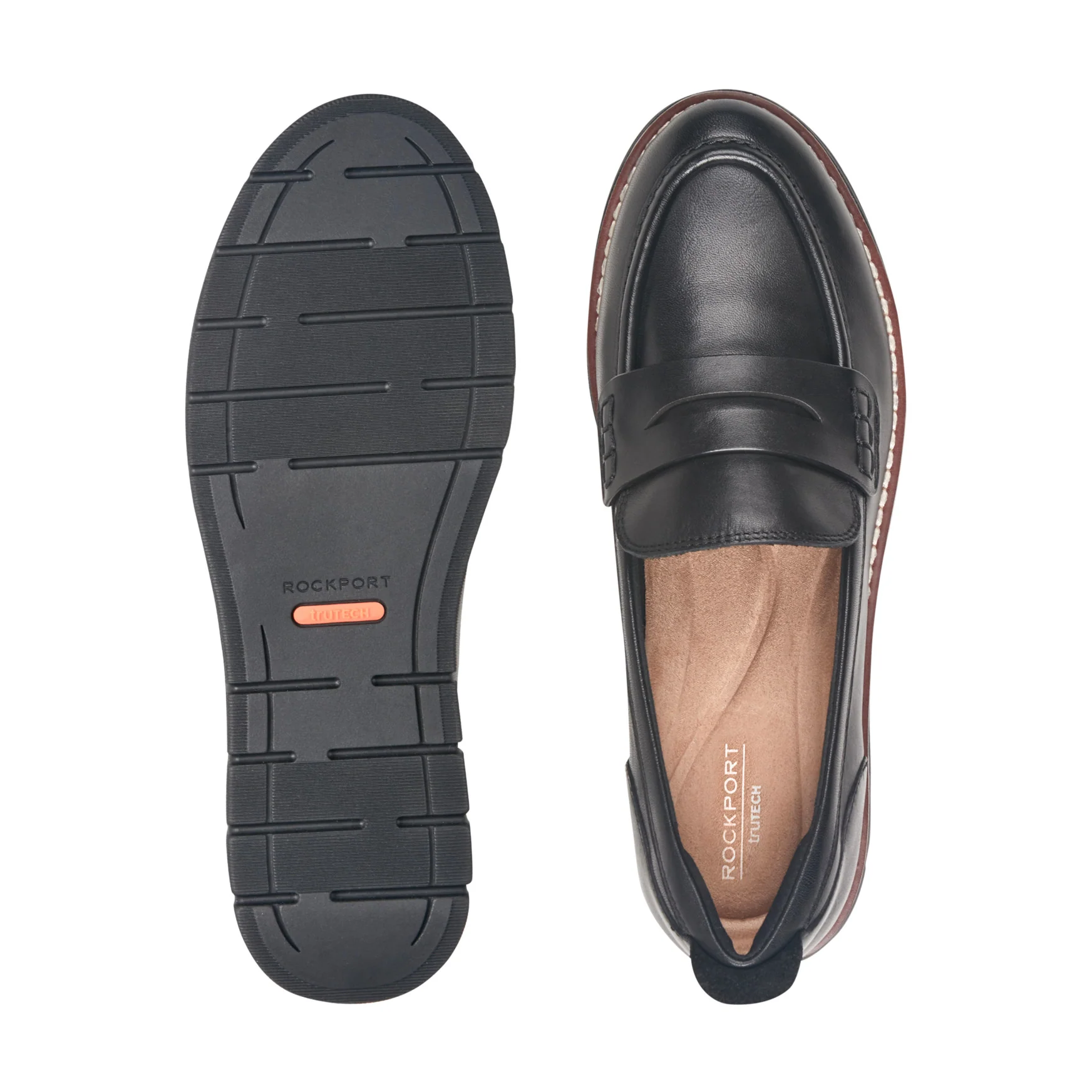 Women's Adalee Loafers - Image 5