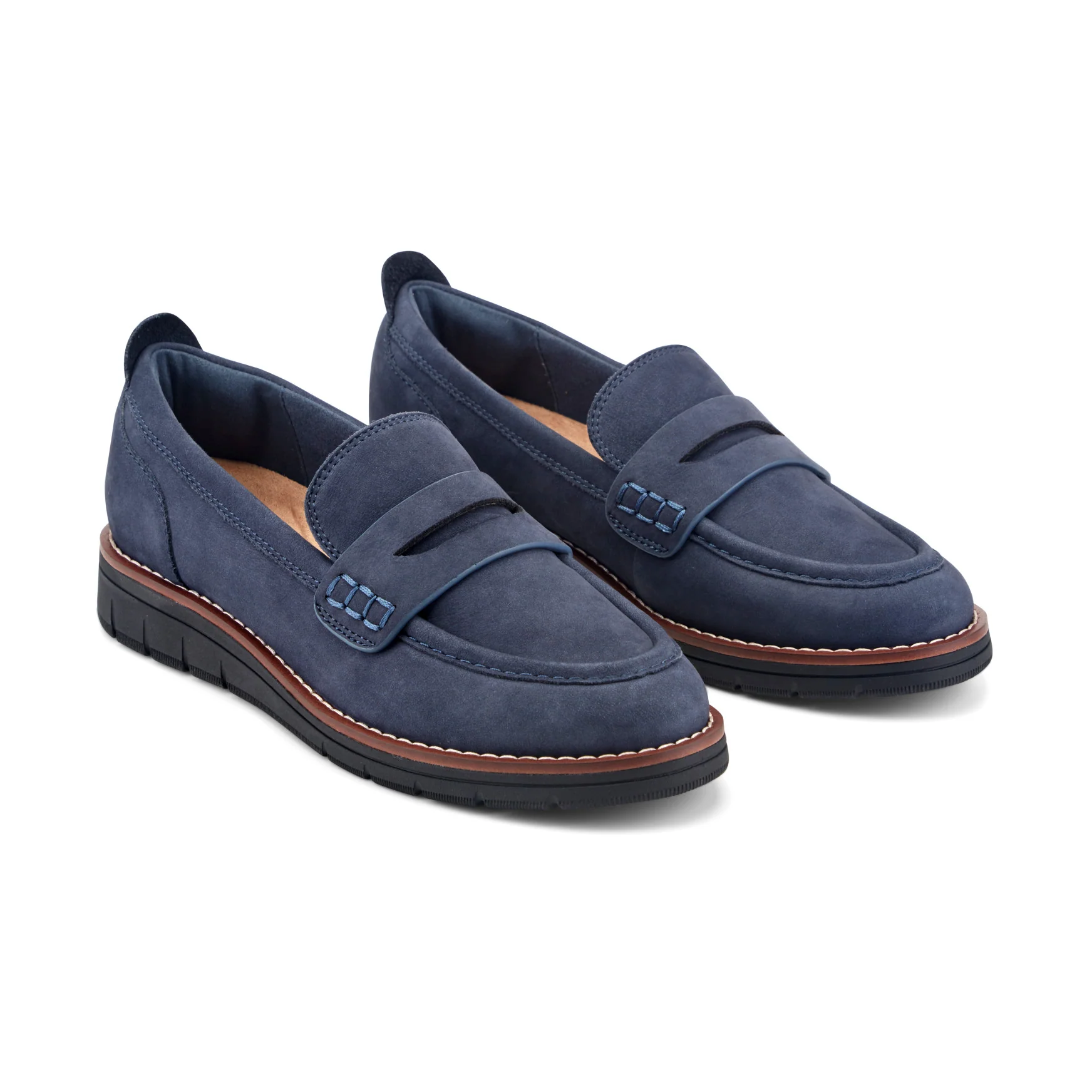 Women's Adalee Loafers - Image 2