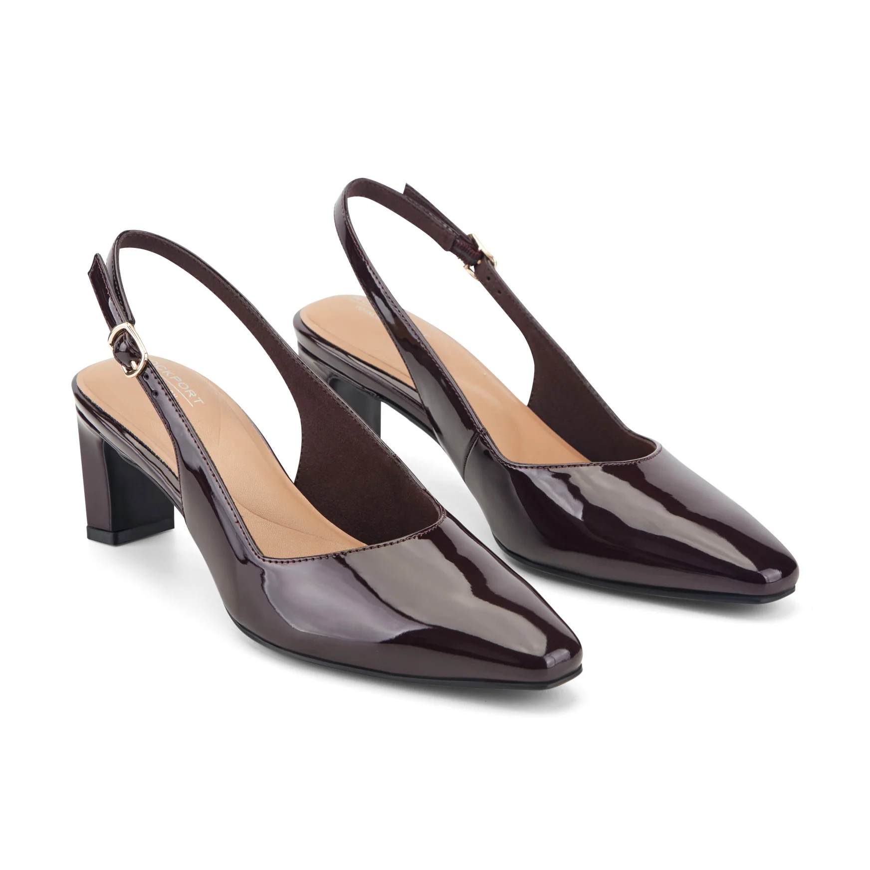Women's Total Motion Mayla Pumps - Image 2