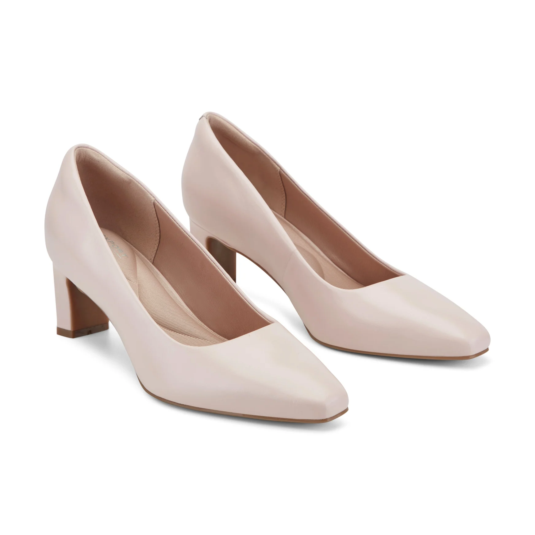 Women's Total Motion Merida Classic Dress Pumps - Image 2