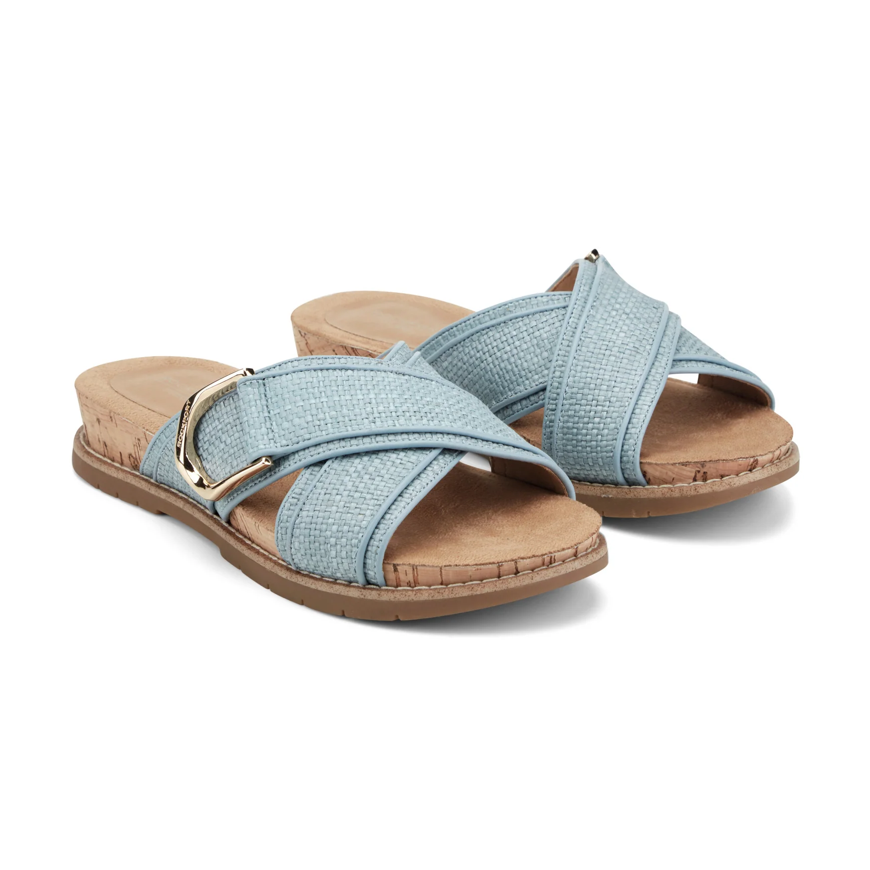 Women's Zemira Slip-on Casual Sandals - Image 2