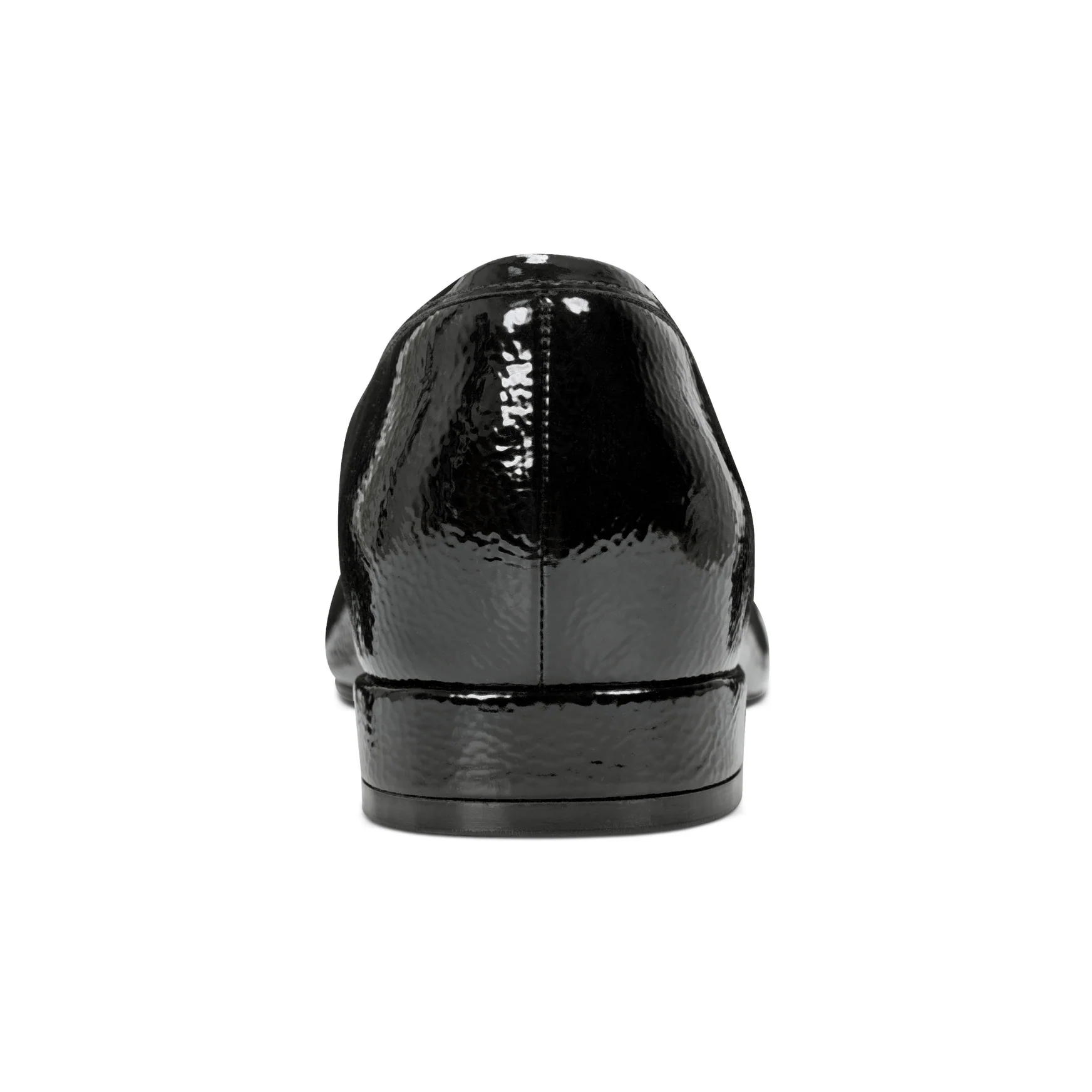 Women's Sadie Square Toe Slip-on Ballet Dress Flats - Image 3