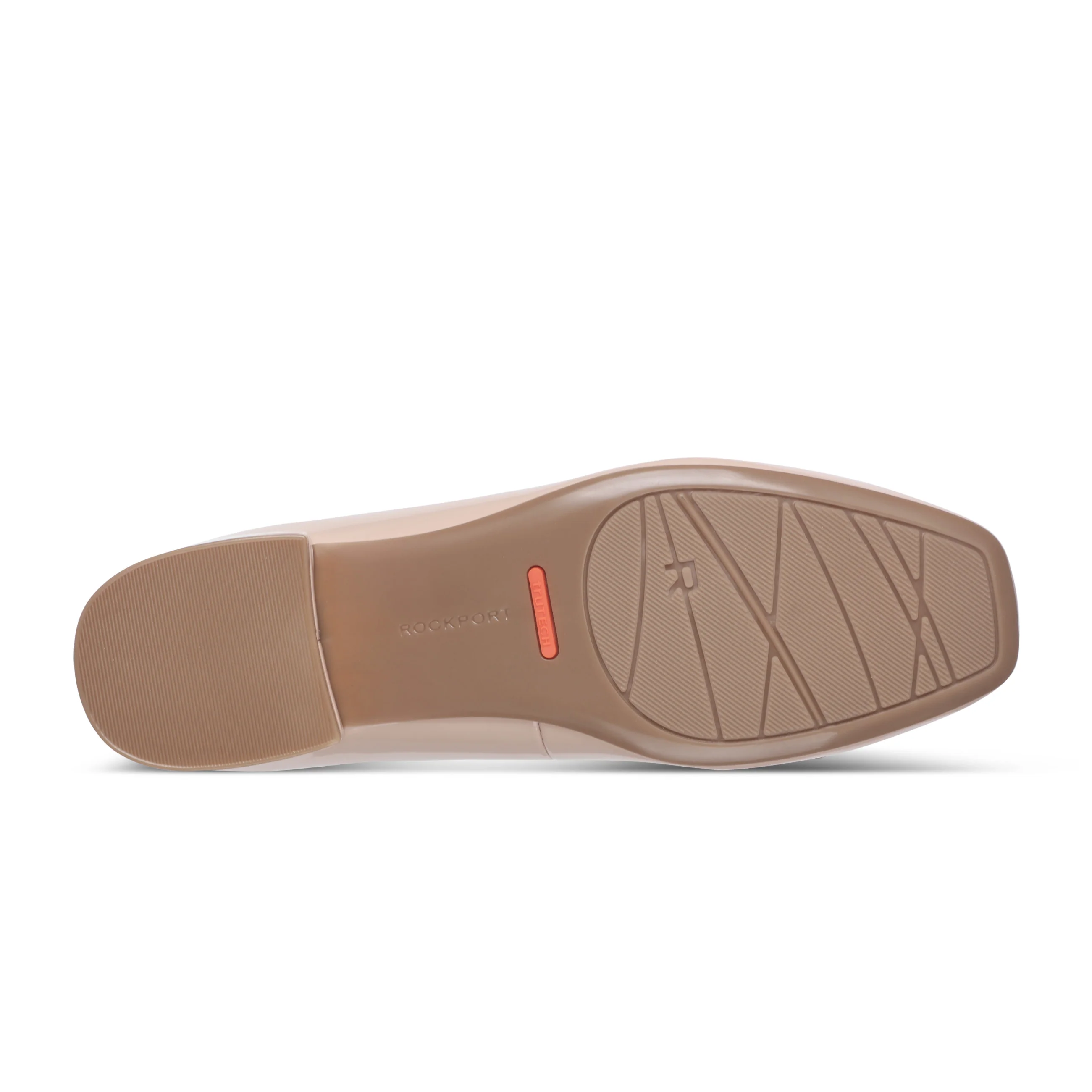 Women's Sadie Square Toe Slip-on Ballet Dress Flats - Image 5